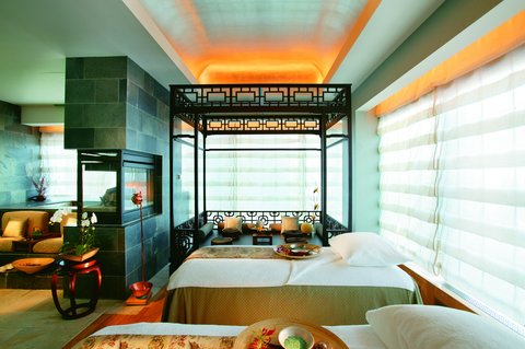 MANDARIN ORIENTAL NEW YORK - Photo 3
