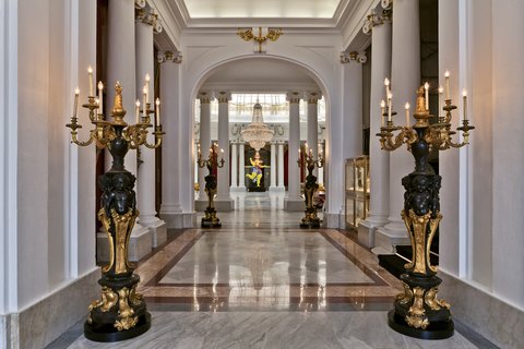 HOTEL LE NEGRESCO - Photo 6