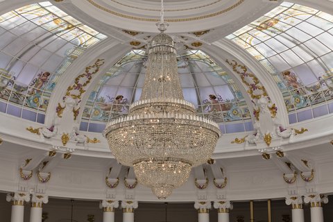 HOTEL LE NEGRESCO - Photo 32
