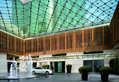 THE RITZ-CARLTON FINANCIAL ST - Photo 12