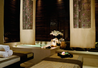 THE RITZ-CARLTON FINANCIAL ST - Photo 13