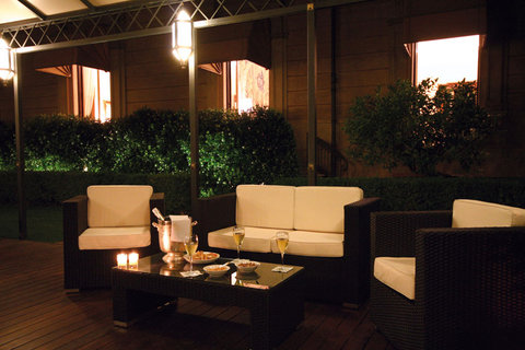 VILLA SPALLETTI TRIVELLI - Photo 100