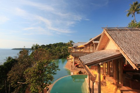 Private Cliff Reserve