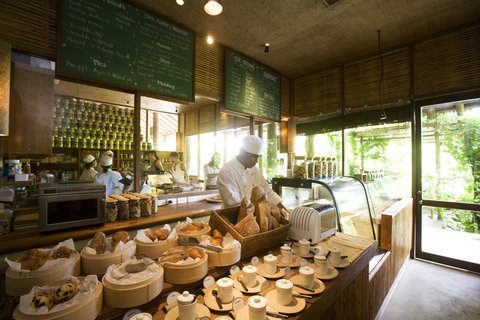 SIX SENSES YAO NOI - Photo 41