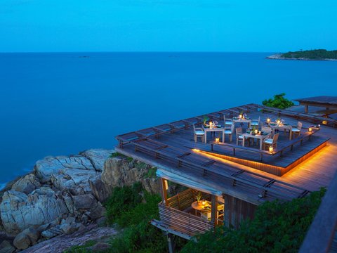 SIX SENSES SAMUI - Photo 31