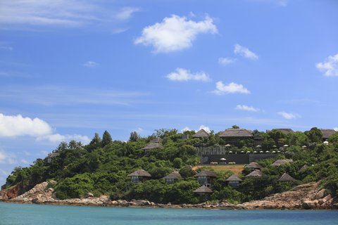SIX SENSES SAMUI - Photo 45