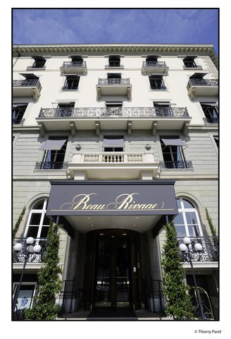 BEAU-RIVAGE  GENEVA - Photo 6