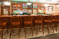  - Holiday Inn Conference Center Marshfield