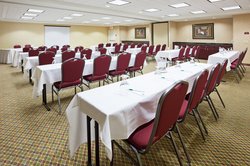  - Holiday Inn Conference Center Marshfield