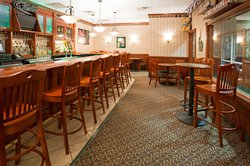  - Holiday Inn Conference Center Marshfield