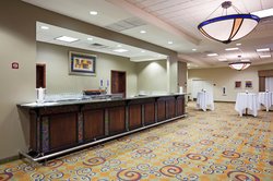  - Holiday Inn Conference Center Marshfield