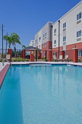  - Candlewood Suites Deer Park