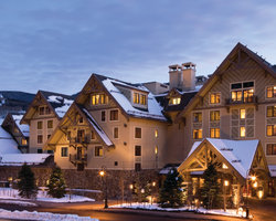  - Four Seasons Resort Vail - I-70, Exit 176