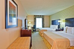  - Holiday Inn Bloomington