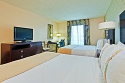  - Holiday Inn Bloomington