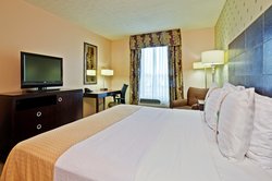  - Holiday Inn Bloomington