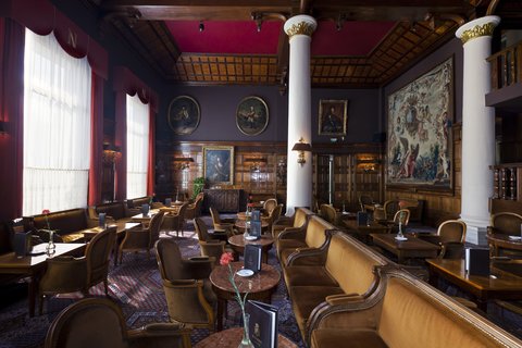 HOTEL LE NEGRESCO - Photo 11