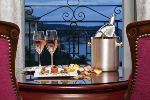 HOTEL LE NEGRESCO - Photo 7