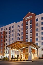  - Staybridge Suites City Center Indianapolis - I-70, Exit 79A