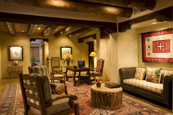  - Hacienda & Spa at Hotel Santa Fe