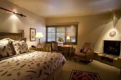  - Hacienda & Spa at Hotel Santa Fe