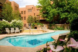  - Hacienda & Spa at Hotel Santa Fe
