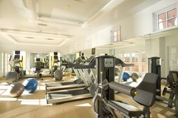  - Hacienda & Spa at Hotel Santa Fe