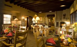  - Hacienda & Spa at Hotel Santa Fe