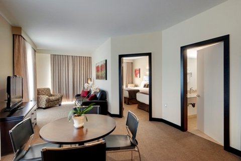 King Suite