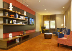  - Courtyard by Marriott Hotel Langhorne - I-295, Exit 5