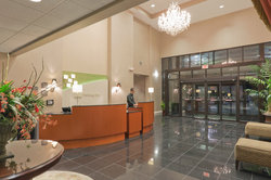  - Holiday Inn Conference Center Carbondale