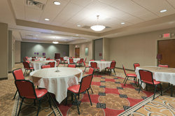  - Holiday Inn Conference Center Carbondale
