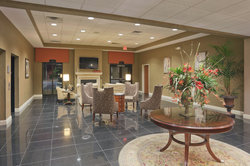  - Holiday Inn Conference Center Carbondale