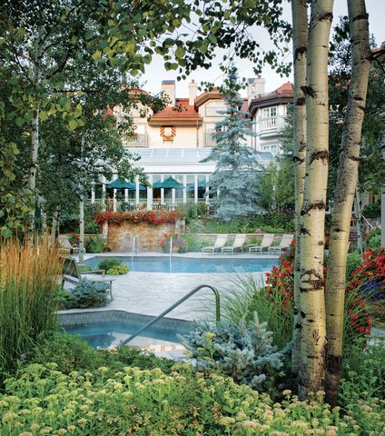 SONNENALP HOTEL - Photo 81