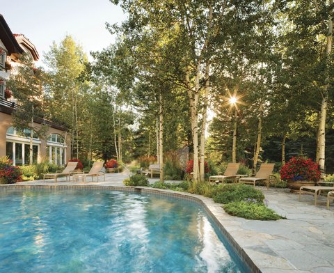 SONNENALP HOTEL - Photo 2