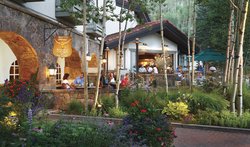  - Sonnenalp Resort of Vail - I-70, Exit 176