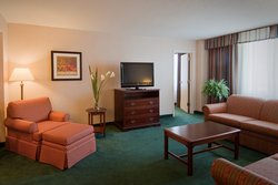  - Holiday Inn at Ballston Arlington - I-66, Exit 71