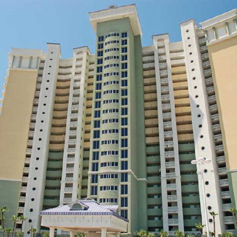 Boardwalk Central Condominiums Panama City Beach Fl 9450 South