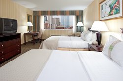  - Holiday Inn City Center Columbus - I-71, Exit 108