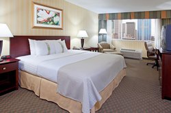  - Holiday Inn City Center Columbus - I-71, Exit 108