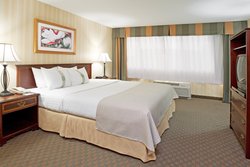  - Holiday Inn City Center Columbus - I-71, Exit 108