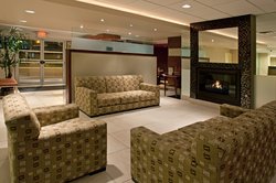  - Holiday Inn City Center Columbus - I-71, Exit 108