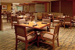  - Holiday Inn City Center Columbus - I-71, Exit 108