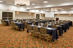  - Holiday Inn City Center Columbus - I-71, Exit 108