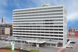  - Holiday Inn City Center Columbus - I-71, Exit 108