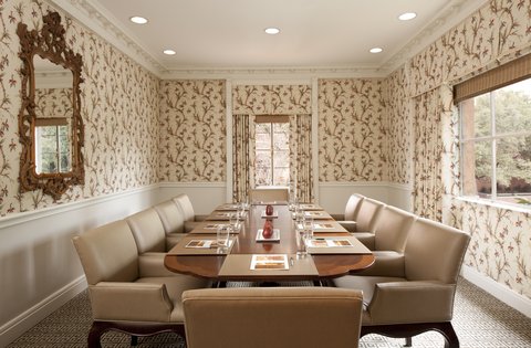 ROSEWOOD MANSION ON TURTLE CREEK - Photo 61