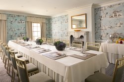  - Rosewood Mansion Hotel on Turtle Creek Dallas