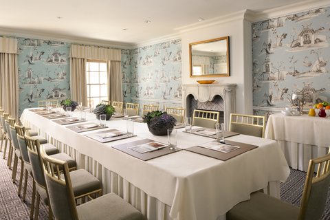 ROSEWOOD MANSION ON TURTLE CREEK - Photo 56