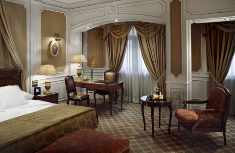 GRAN MELIA FENIX - Photo 26