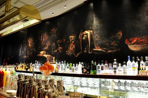 GRAN MELIA FENIX - Photo 10